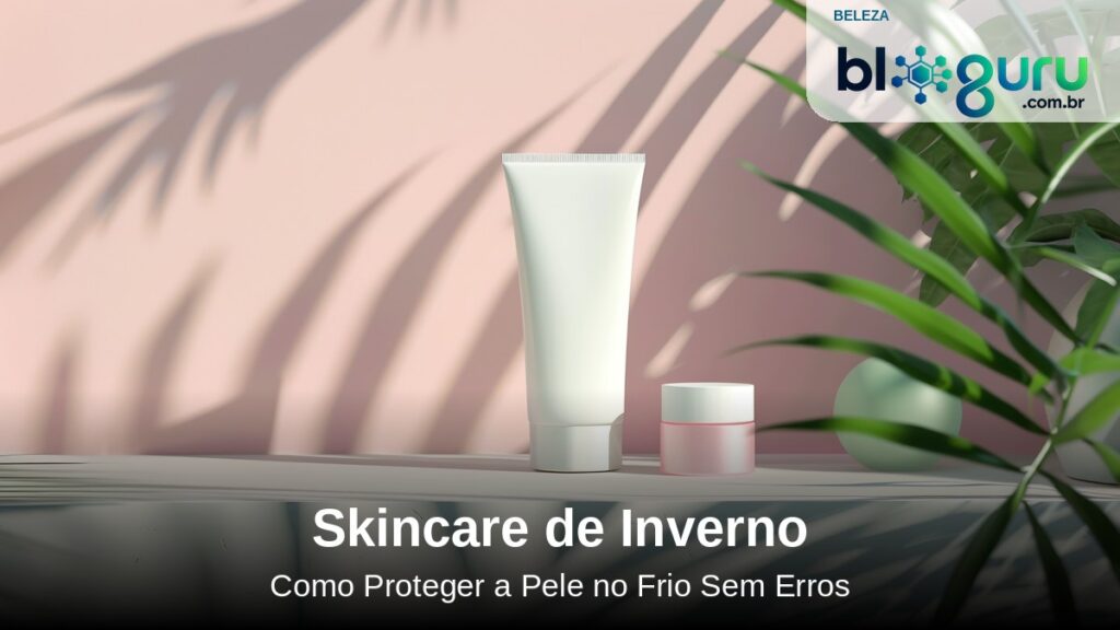 Imagem ilustrativa — Beleza — Bloguru